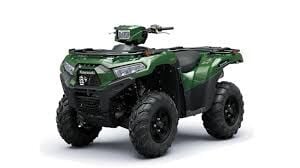 KVF 750 ATV 4X4 BRUTE FORCE